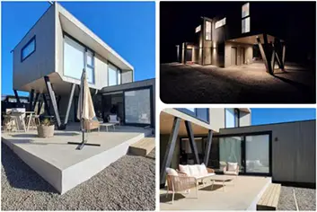 La Casa — foto 2