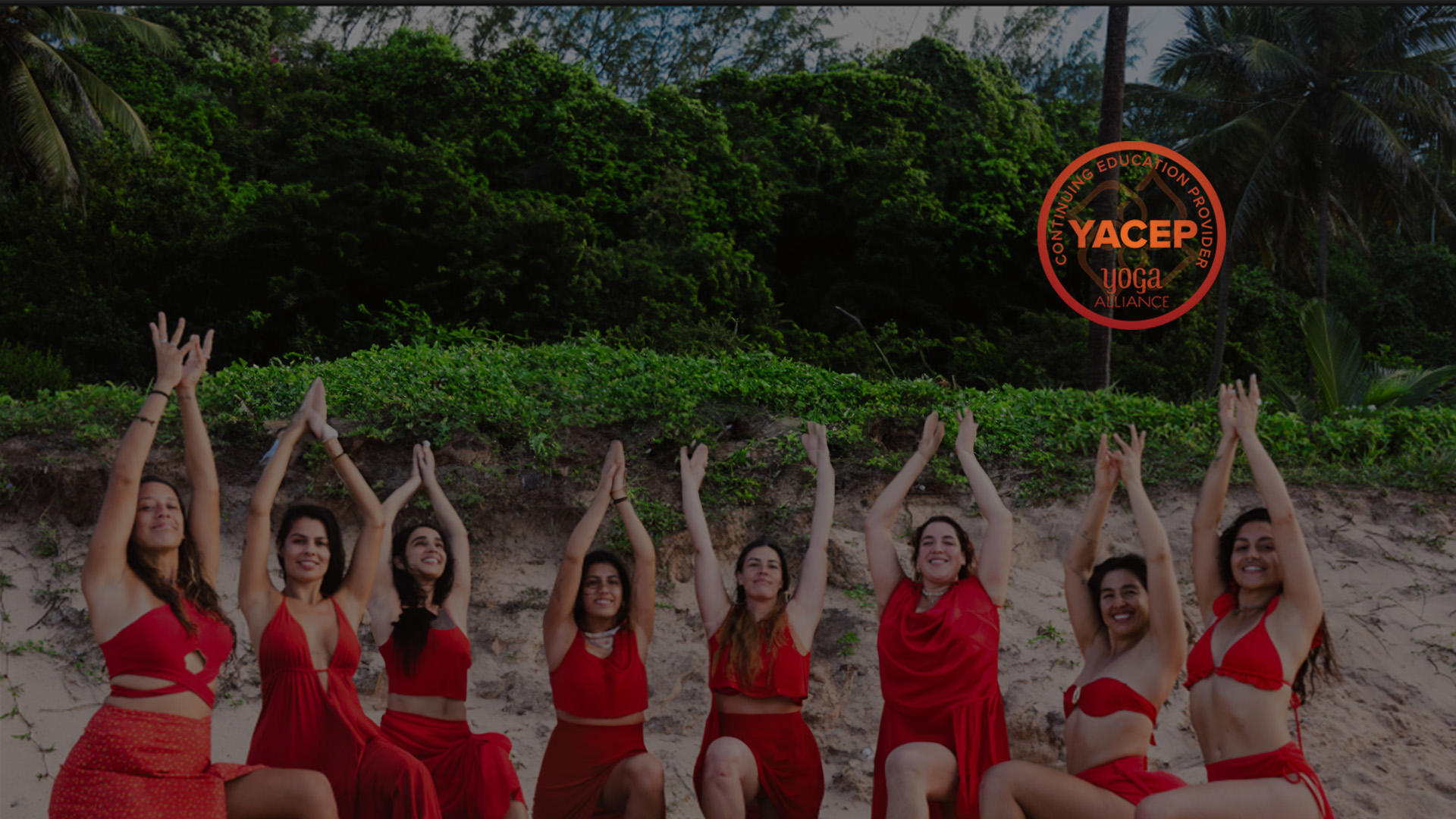 Formación Vinyasa Tantra Yoga en Barcelona